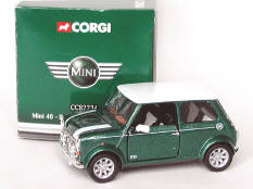 CORGI TOYS (GB) (1)