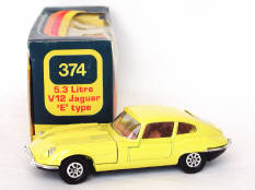 CORGI TOYS (GB) (1)