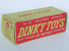 DINKY TOYS GB (1)