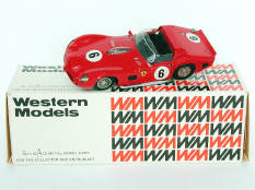 WESTERN MODELS (GB) (1)