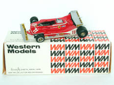 WESTERN MODELS (GB) (1)