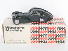 WESTERN MODELS (GB) (1)