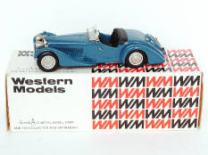 WESTERN MODELS (GB) (1)