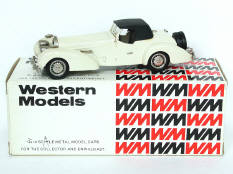 WESTERN MODELS (GB) (1)