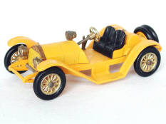 MATCHBOX - MODELS OF YESTERYEAR (GB) (1)