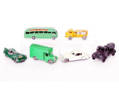 MATCHBOX (GB) (6)