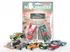 MATCHBOX (GB) (10)