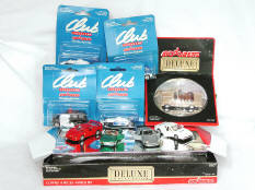 MAJORETTE (FRANCE) (10)