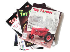 TOY FARMER (USA) (20)
