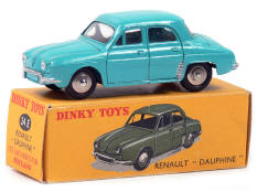DINKY TOYS FRANCE (1)