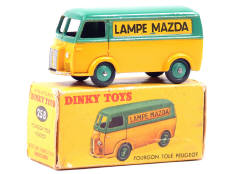 DINKY TOYS FRANCE (1)