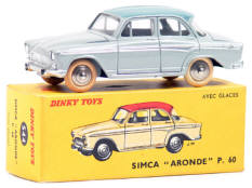 DINKY TOYS FRANCE (1)
