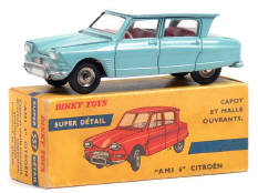 DINKY TOYS FRANCE (1)