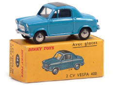 DINKY TOYS FRANCE (1)