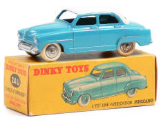 DINKY TOYS FRANCE (1)
