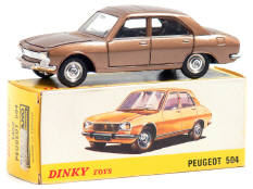 DINKY TOYS FRANCE (1)