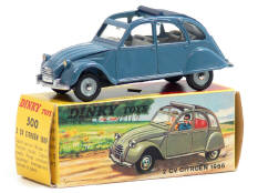 DINKY TOYS FRANCE (1)
