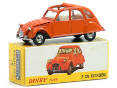 DINKY TOYS (FRANCE) (1)