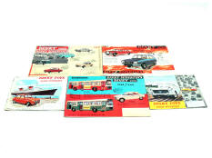 DINKY TOYS FRANCE (5)