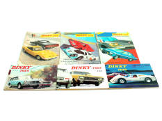 DINKY TOYS FRANCE (6)