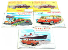 DINKY TOYS FRANCE (5)