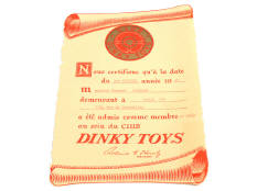 DINKY TOYS FRANCE (1)