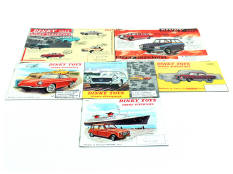 DINKY TOYS FRANCE (6)