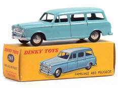 DINKY TOYS FRANCE (1)