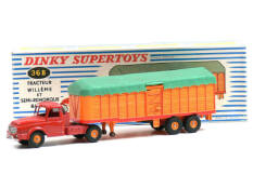 DINKY TOYS (FRANCE) (1)