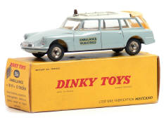DINKY TOYS (FRANCE) (1)