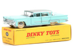 DINKY TOYS FRANCE (1)