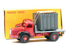DINKY TOYS FRANCE (1)