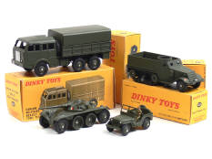DINKY TOYS FRANCE (4)