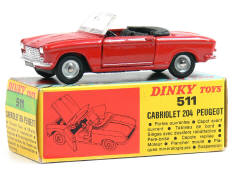 DINKY TOYS FRANCE (1)