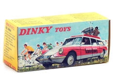 DINKY TOYS FRANCE (1)