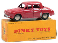 DINKY TOYS (FRANCE) (1)