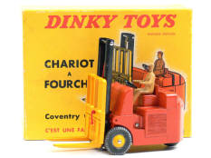 DINKY TOYS (FRANCE) (1)