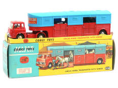 CORGI TOYS (GB) (1)
