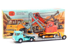 CORGI TOYS (GB) (1)