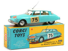 CORGI TOYS (GB) (1)