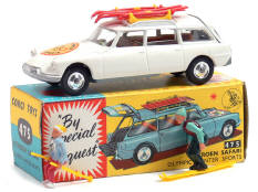 CORGI TOYS (GB) (1)