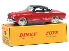DINKY TOYS FRANCE (1)