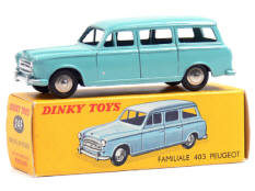 DINKY TOYS FRANCE (1)