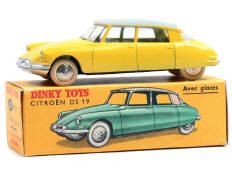DINKY TOYS FRANCE (1)