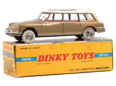 DINKY TOYS FRANCE (1)