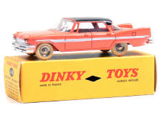 DINKY TOYS FRANCE (1)