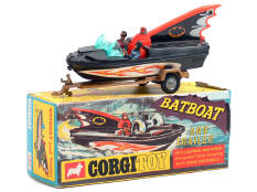 CORGI TOYS (GB) (1)
