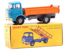 DINKY TOYS FRANCE (1)