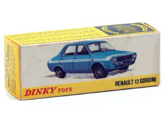 DINKY TOYS FRANCE (1)