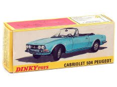 DINKY TOYS FRANCE (1)